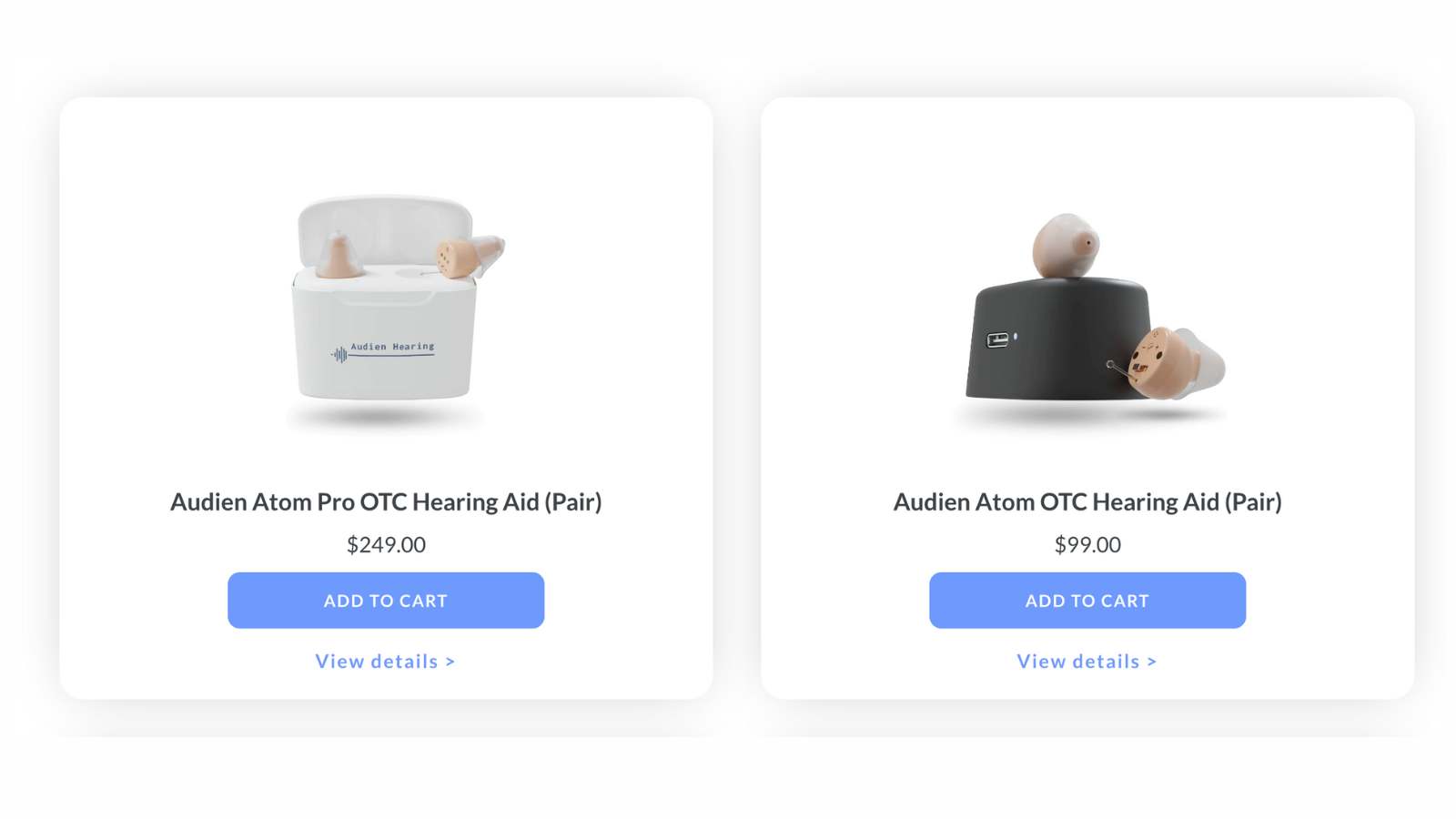 Audien Hearing Aid Review Unboxing, Photos, Pros and Cons